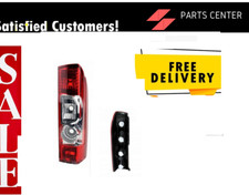 Fits Peugeot Boxer Van