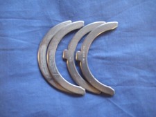 NEW MG MGB CRANKSHAFT THRUST