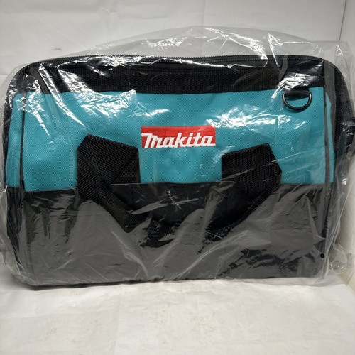 New makita canvas tool - canvas,