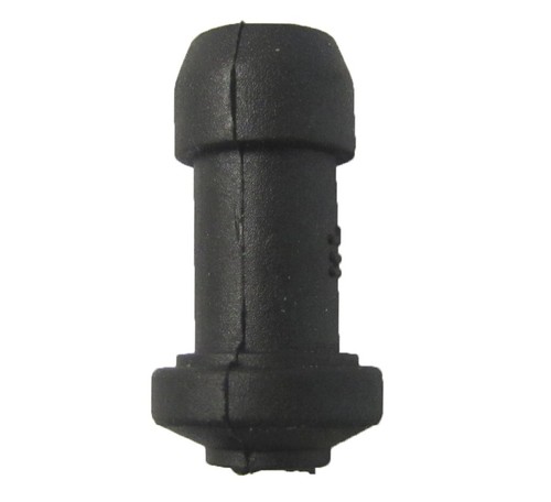Brake caliper mounting boot - caliper,