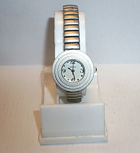 Henley ladies matt silver - ladies,