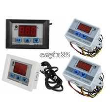 12V/24V/220V Digital LED