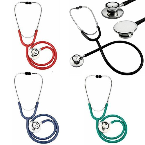 Stethoscope dual head pro - dual,