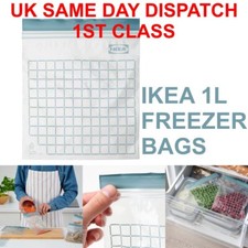 Ikea istad resealable plastic - ikea,