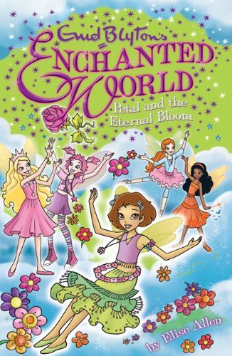 Enid blyton enchanted world - blyton's,