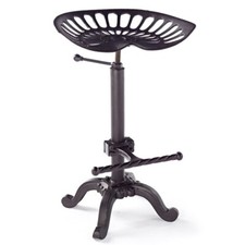 Elm Home And Garden Tractor