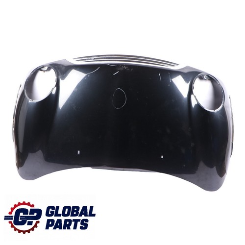 Mini cooper r50 r52 - r52, hood