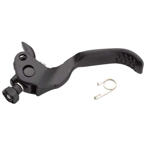 Shimano brake lever - brake, xt