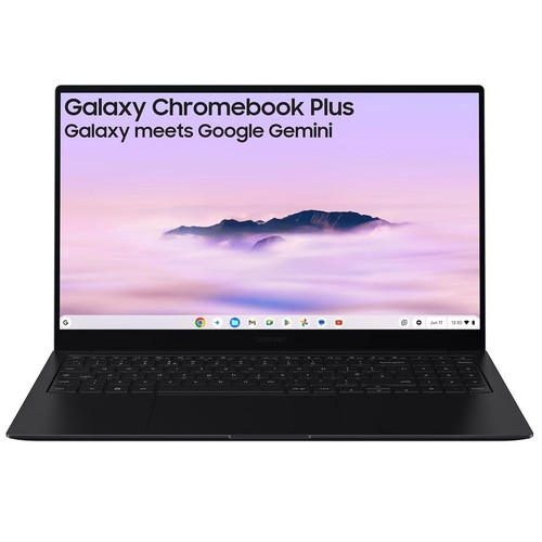Samsung galaxy chromebook - chromebook, plus