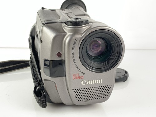 Canon uc5000e camcorder - canon,