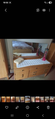 Vintage retro remploy - vintage,