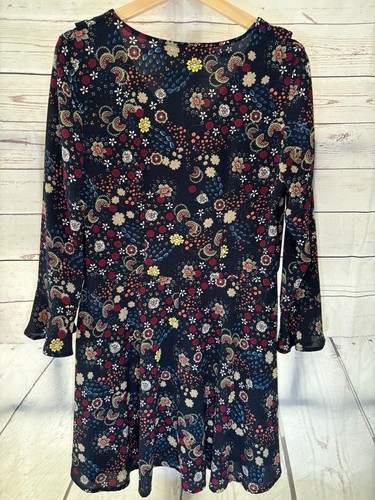 Comptoir des cotonniers floral - comptoir,