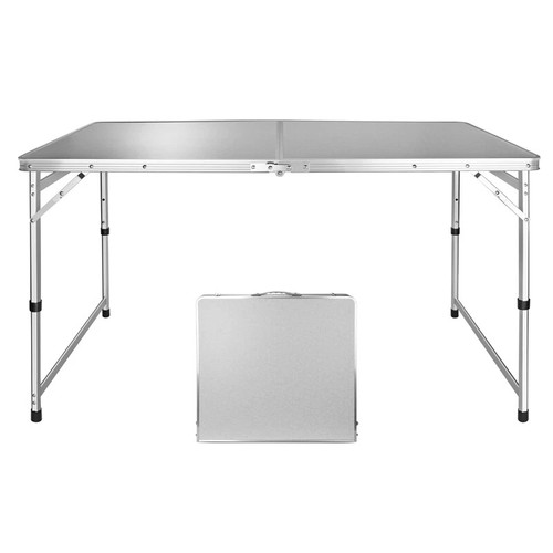 Villey 4ft folding portable - villey,