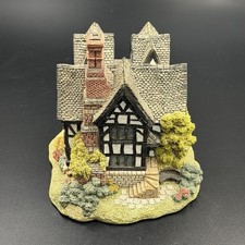 Lilliput Lane The Priest's