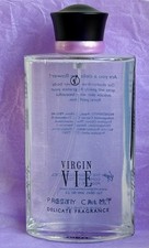 Vintage VIRGIN VIE Perfume
