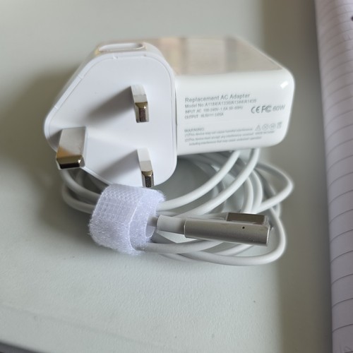 Appl macbook pro charger - macbook, 13"