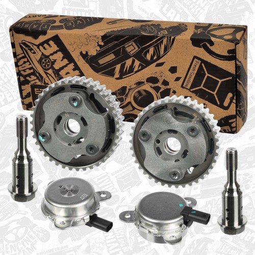 Camshaft adjuster pcs ex - camshaft,