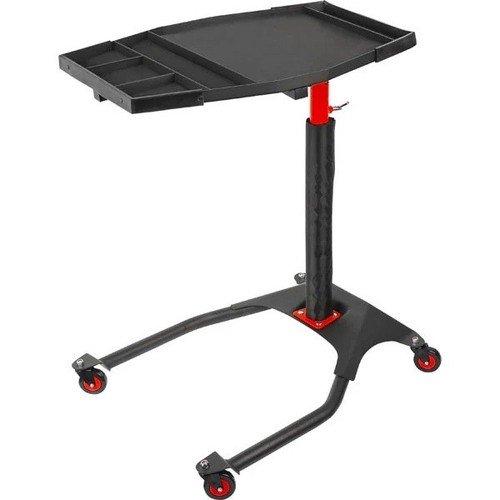 Heavy duty mobile trolley - heavy,