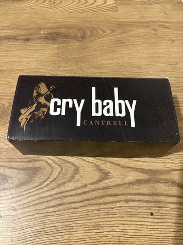 Jim dunlop jerry cantrell cry - jim,