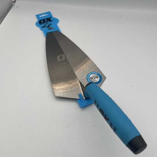 Tools pro brick trowel - tools,
