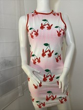 Playboy Sleeveles Bunny Mini