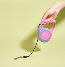 3M Retractable Dog Leash