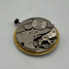 Vintage 1960s 1970s Swiss