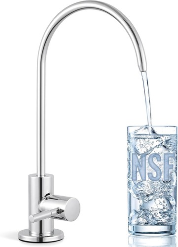 Water filter tap for kitchen - filter,