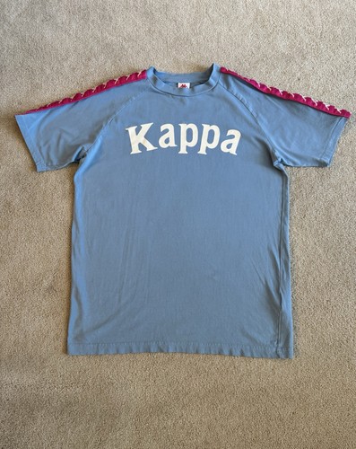 Kappa men short - sleeve, t