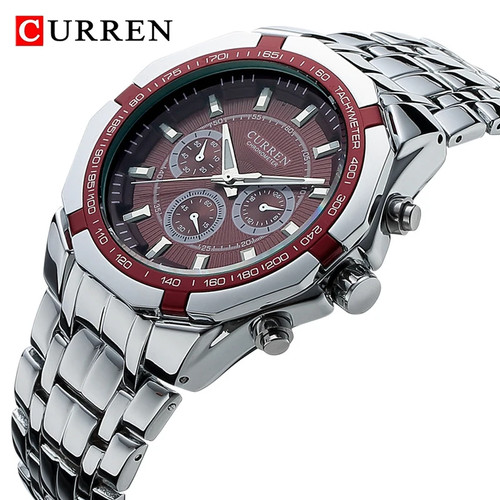 Men luxury military sports - men's,