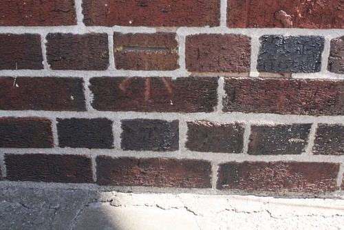 Photo 6x4 benchmark the - benchmark,