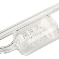 Aquarium CO2 Diffuser Glass
