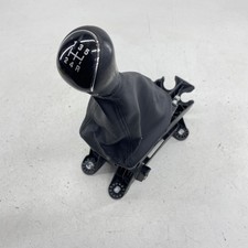 FORD FIESTA MK7 GEAR SELECTOR C1BR-7C453-AKD 5 SPEED 1.0 ECOBOOST SFJA 12-17