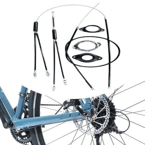 Bmx spinner rotor - spinner, brake