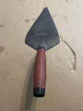 Marshalltown Bricklayers Trowel 19-11 USA