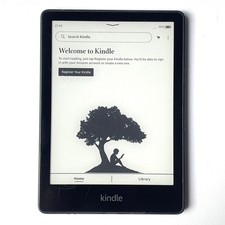 Amazon Kindle Paperwhite 11th