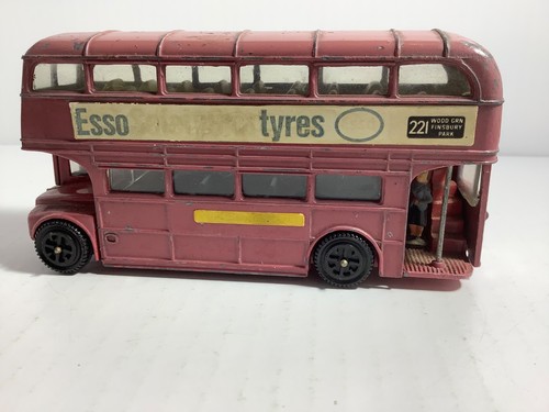 Vintage dinky toys meccano ltd - vintage,