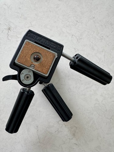 Manfrotto 141 way - manfrotto,