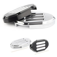 Cnc aluminum brake - cnc, pad