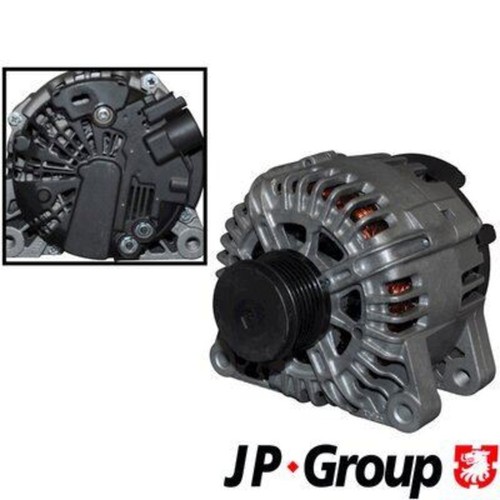 Group alternator fits - group,