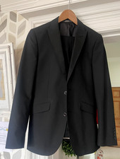 Stunning Mens/Teen Smart Black