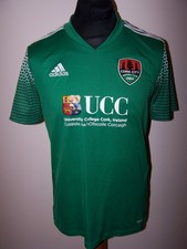 Ireland Cork City Adidas 2020