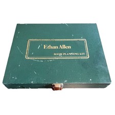 Vintage Ethan Allen Magnetic
