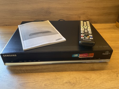 Samsung freesat smt s7800 - freesat, hd