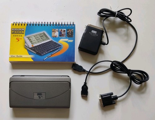 Psion 5mx personal organizer - 5mx,
