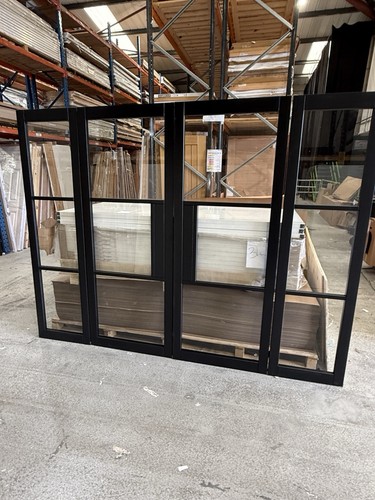 Complete internal door set - complete,