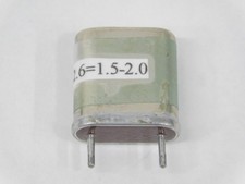 Drake 12.6MHz 1.5-2.0MHz