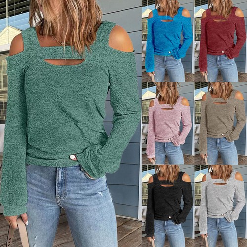 Womens cut out - womens, long