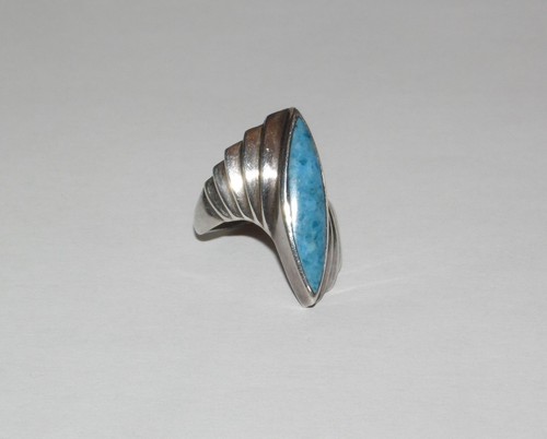 Unique vintage sterling silver - vintage,