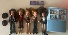 Bratz Dolls Bundle Vintage